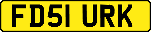 FD51URK