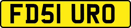 FD51URO