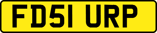 FD51URP