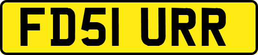 FD51URR