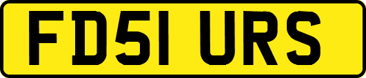 FD51URS