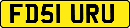 FD51URU