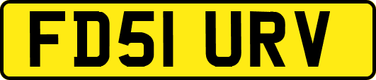 FD51URV