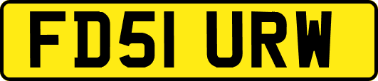 FD51URW