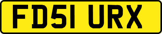 FD51URX