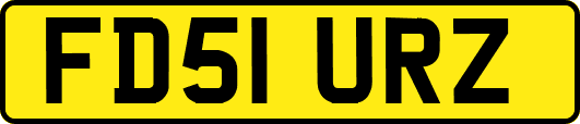 FD51URZ