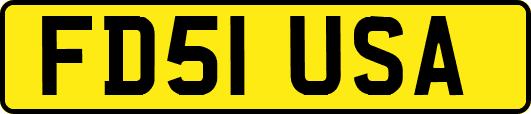 FD51USA