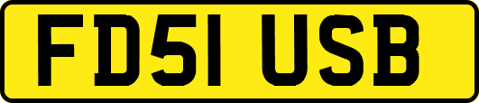 FD51USB