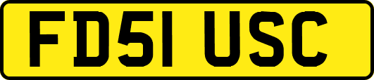 FD51USC