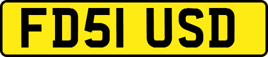 FD51USD