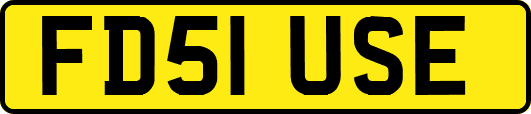 FD51USE