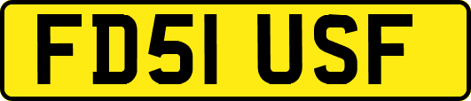 FD51USF