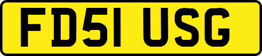 FD51USG