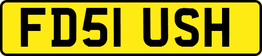 FD51USH