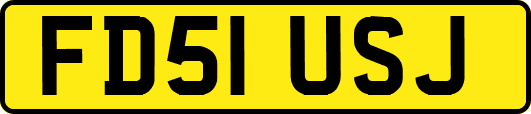 FD51USJ