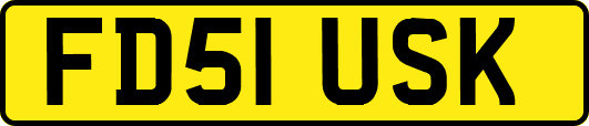 FD51USK