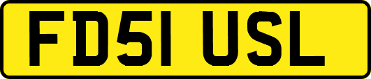 FD51USL