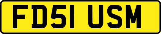 FD51USM