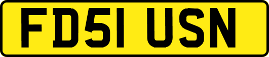 FD51USN