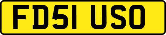 FD51USO