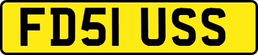 FD51USS