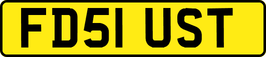 FD51UST