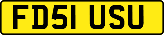 FD51USU