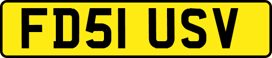 FD51USV