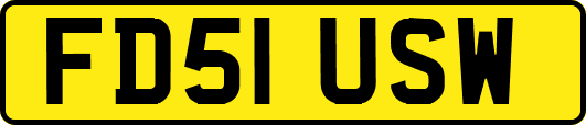 FD51USW