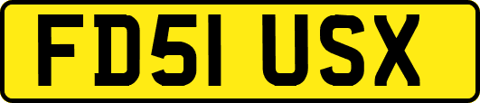 FD51USX