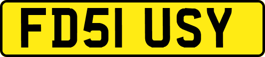 FD51USY