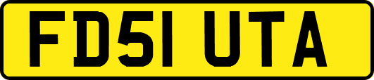 FD51UTA