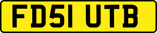 FD51UTB