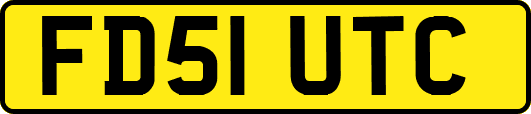 FD51UTC