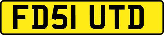 FD51UTD