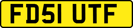 FD51UTF