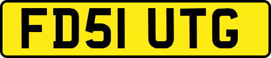 FD51UTG