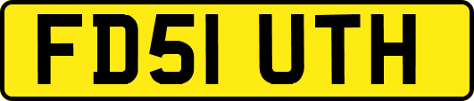 FD51UTH