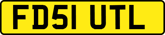 FD51UTL