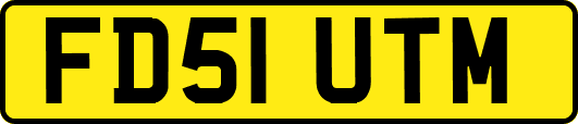 FD51UTM