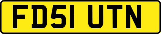 FD51UTN