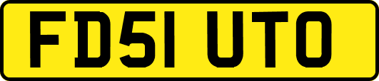 FD51UTO