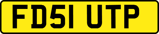 FD51UTP