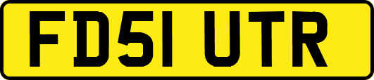 FD51UTR