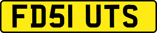 FD51UTS