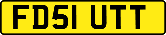 FD51UTT