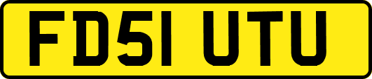 FD51UTU