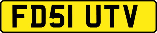 FD51UTV