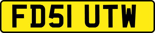 FD51UTW