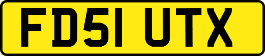 FD51UTX